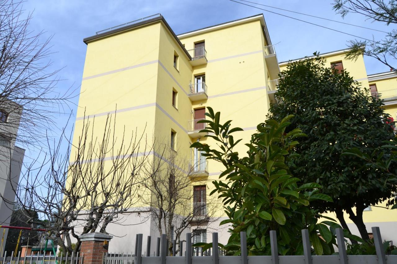 Casa Alderotti Apartman Bologna Kültér fotó