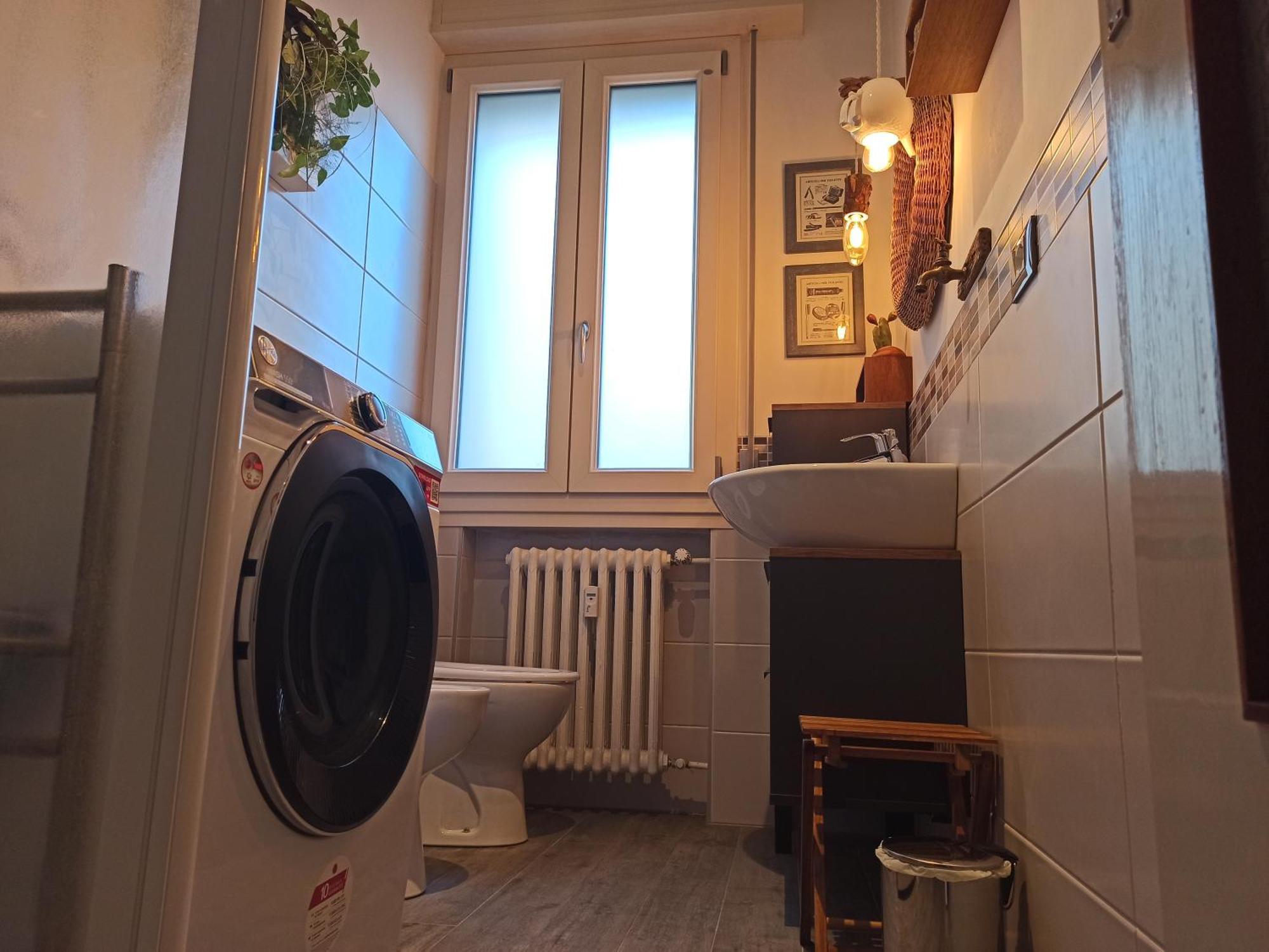 Casa Alderotti Apartman Bologna Kültér fotó