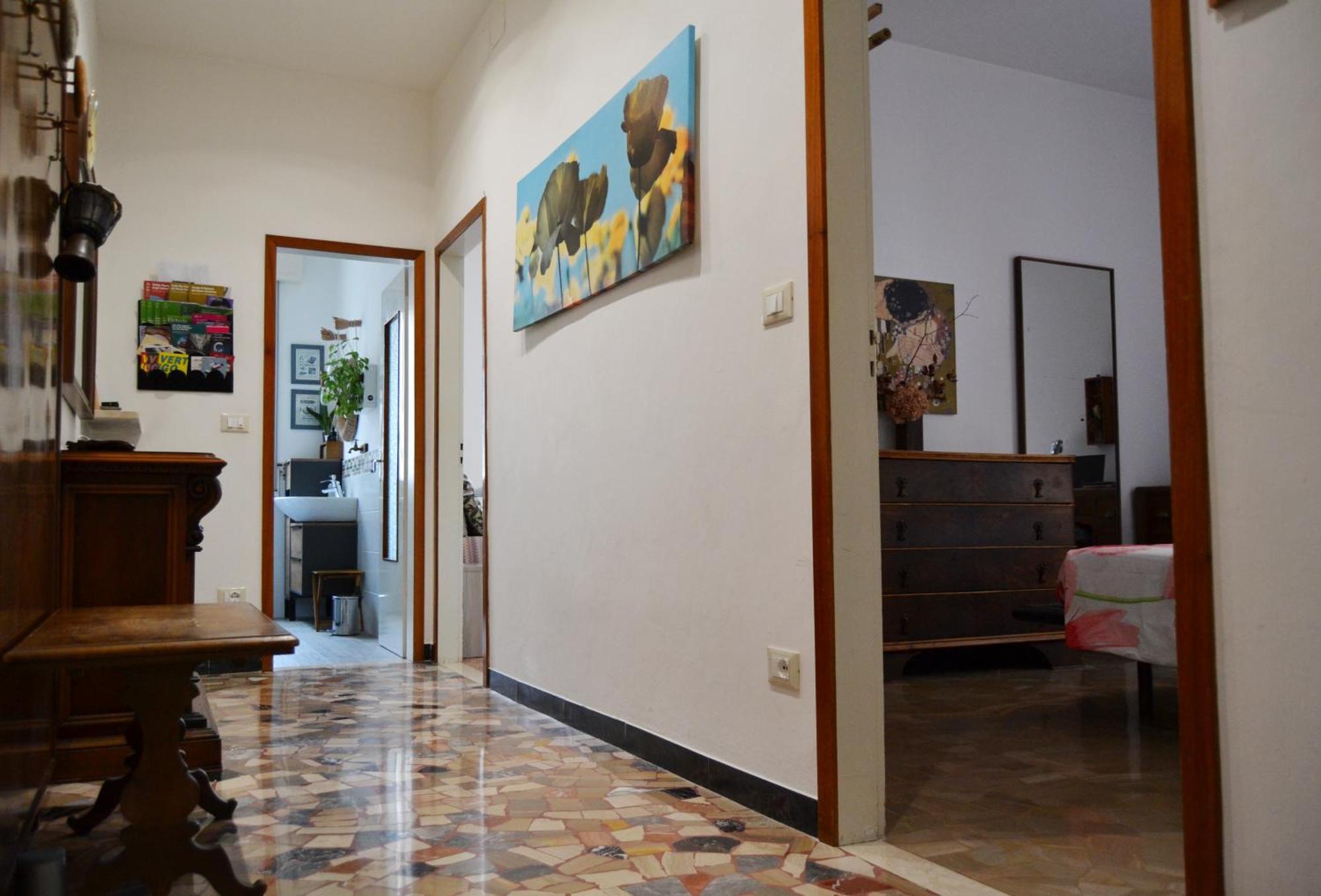 Casa Alderotti Apartman Bologna Kültér fotó