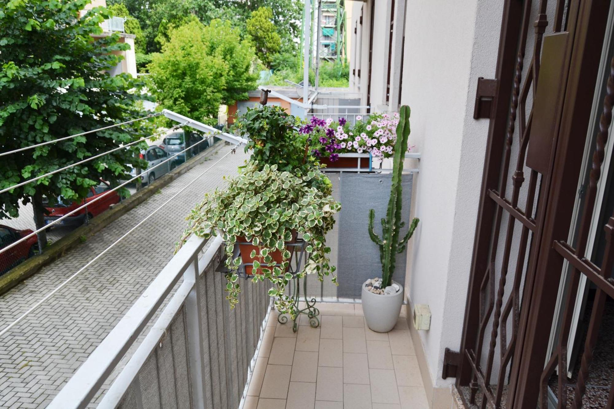 Casa Alderotti Apartman Bologna Kültér fotó