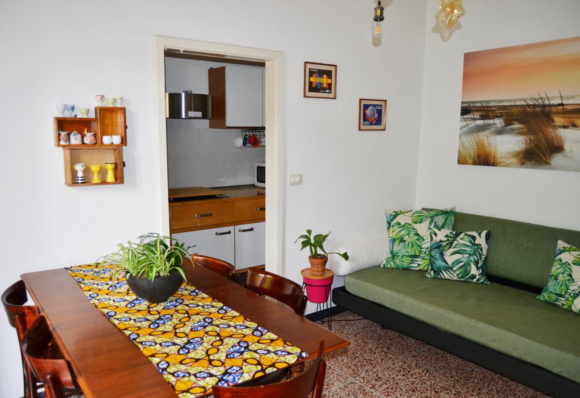 Casa Alderotti Apartman Bologna Kültér fotó