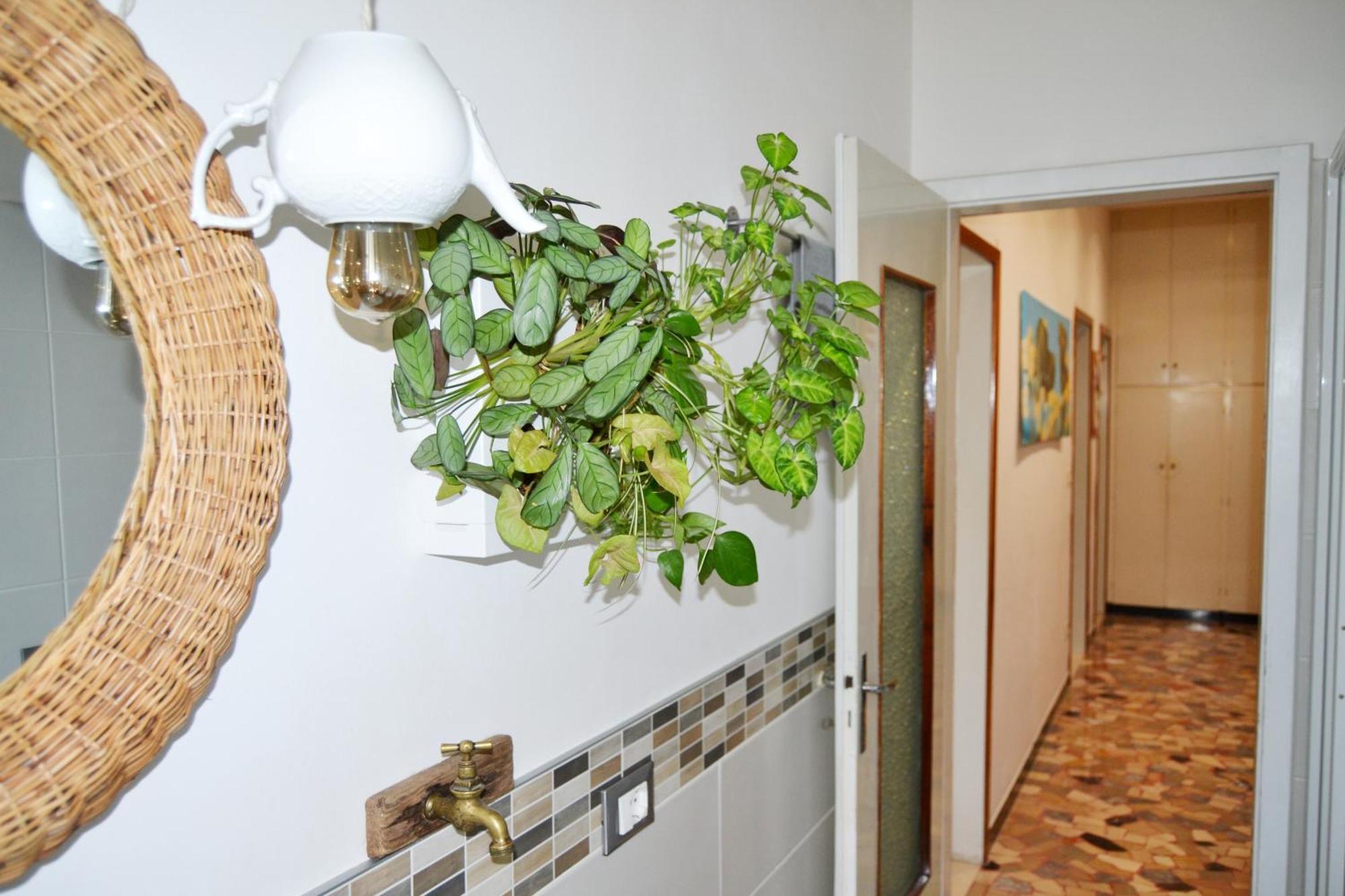 Casa Alderotti Apartman Bologna Kültér fotó