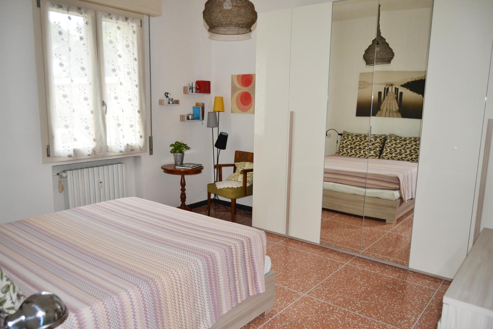 Casa Alderotti Apartman Bologna Kültér fotó