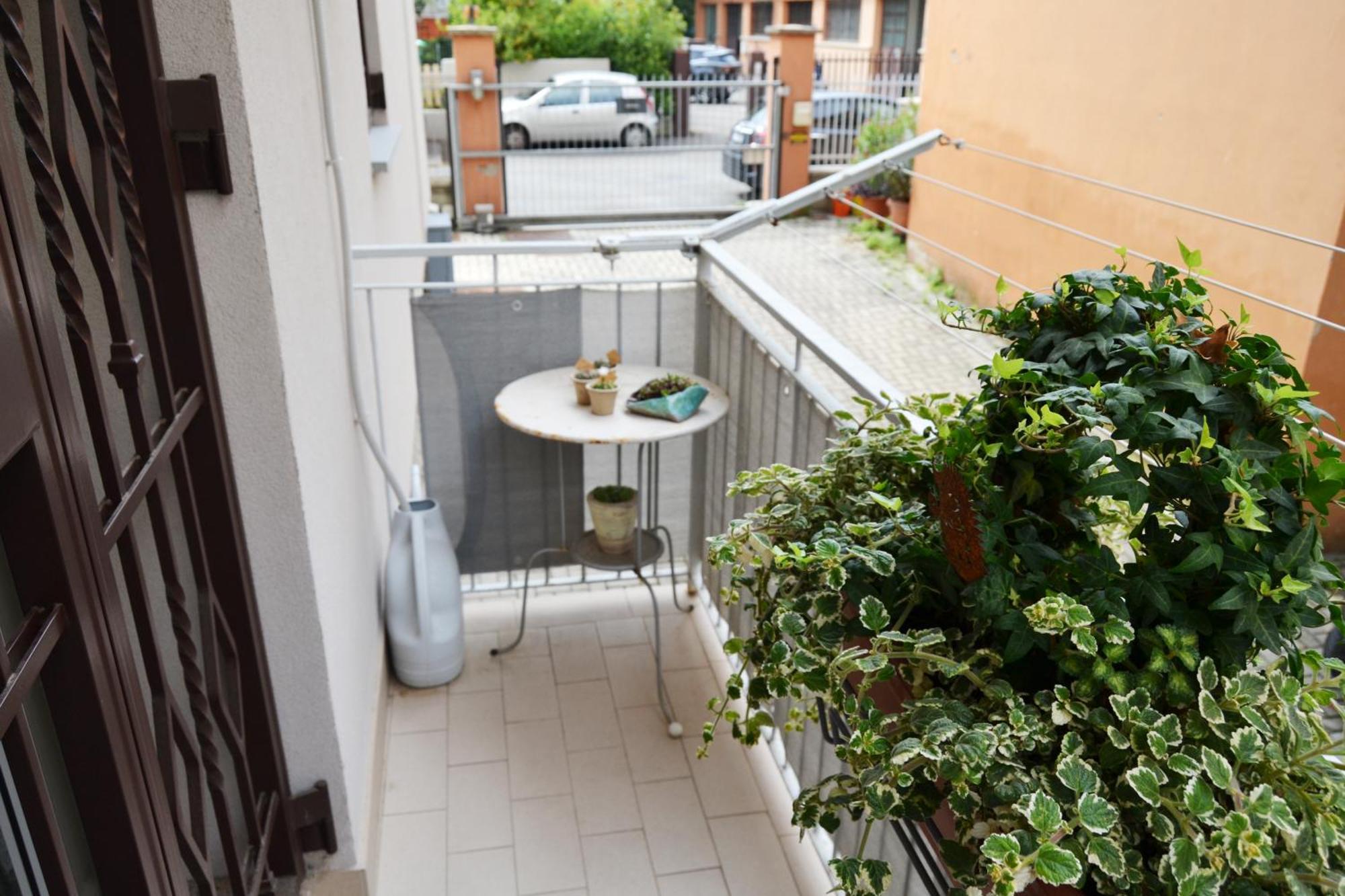 Casa Alderotti Apartman Bologna Kültér fotó